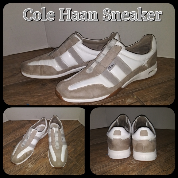 COPY - Cole Haan Sneakers - Picture 1 of 8